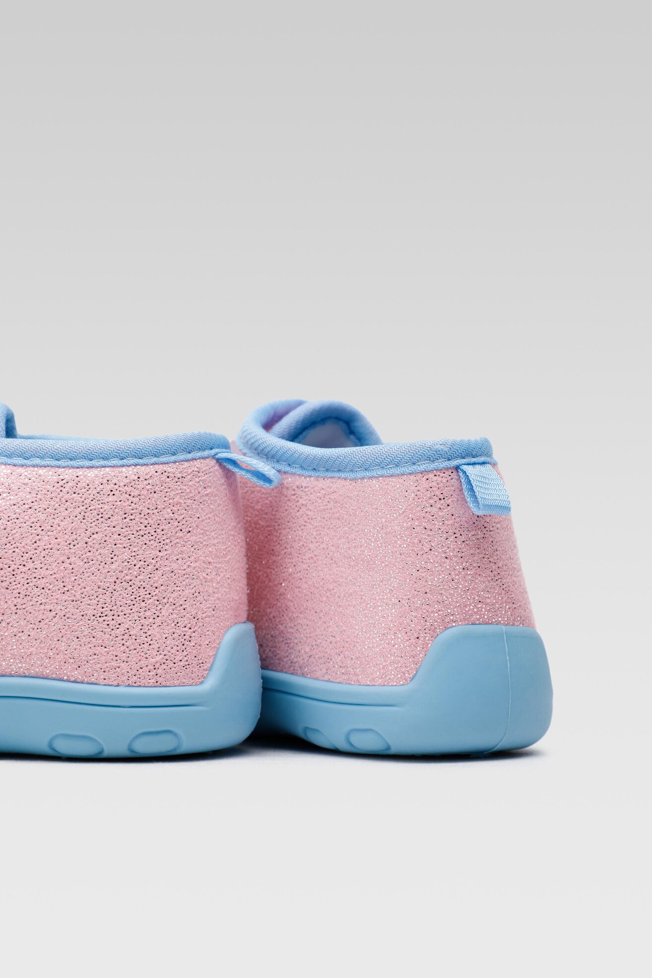 Papucs Paw Patrol GWPP22-13 RÓZSASZÍN