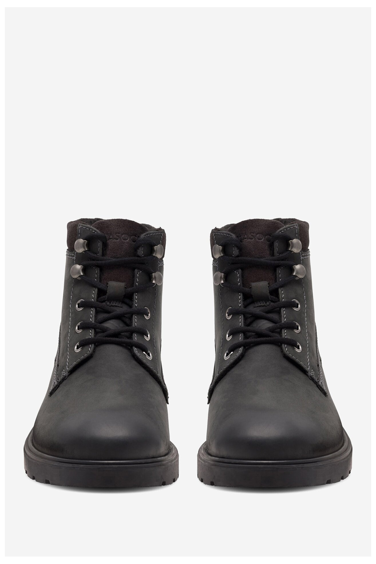 Bocanci Lasocki SOON-05 MI08 NEGRU