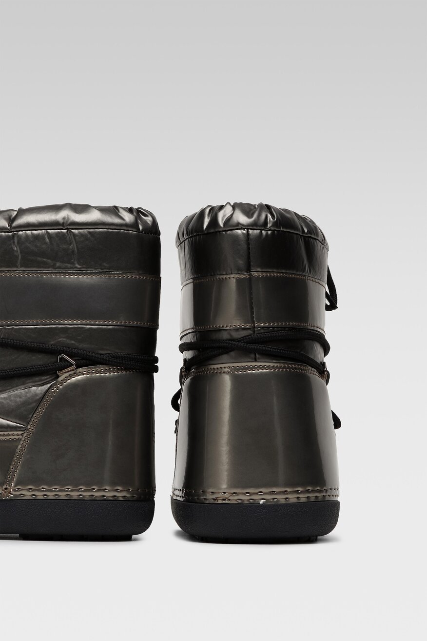 
                Kratke čizme DeeZee STARO SREBRO - 5904862211701