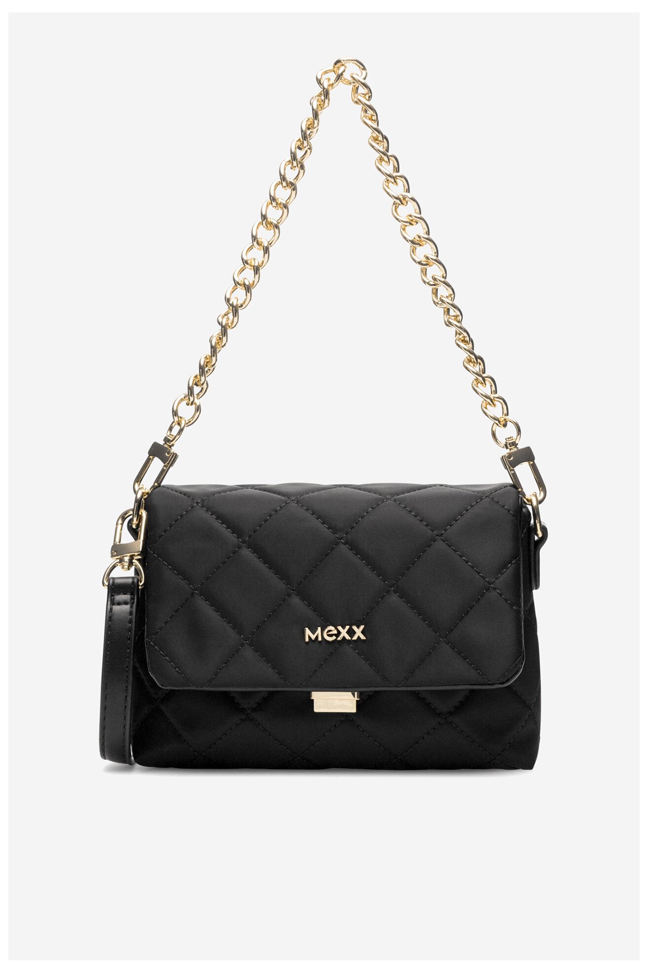 Torebka Mexx MEXX-E-014-05 Czarny