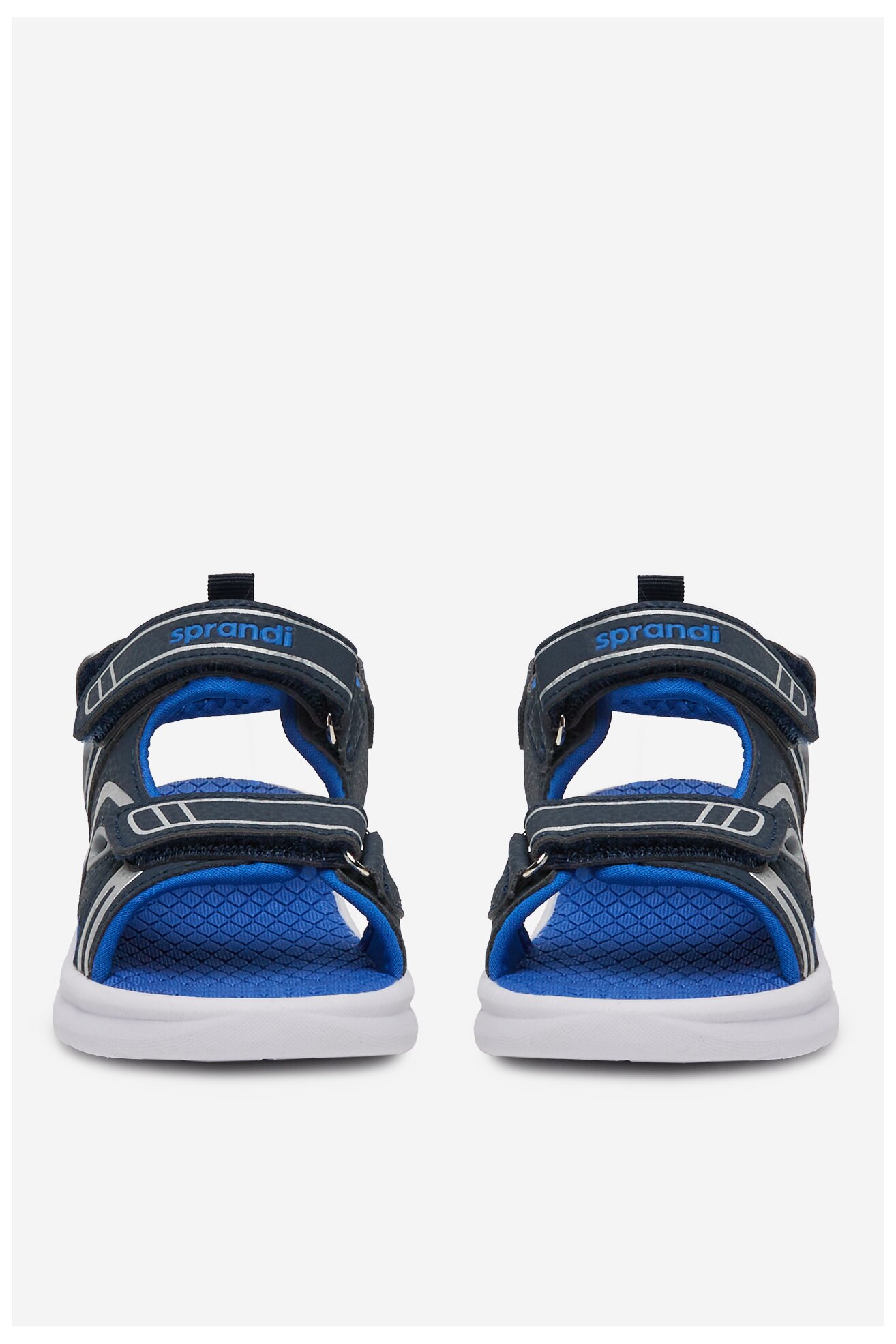 Szandál Sprandi CP82-23728 SÖTÉTKÉK