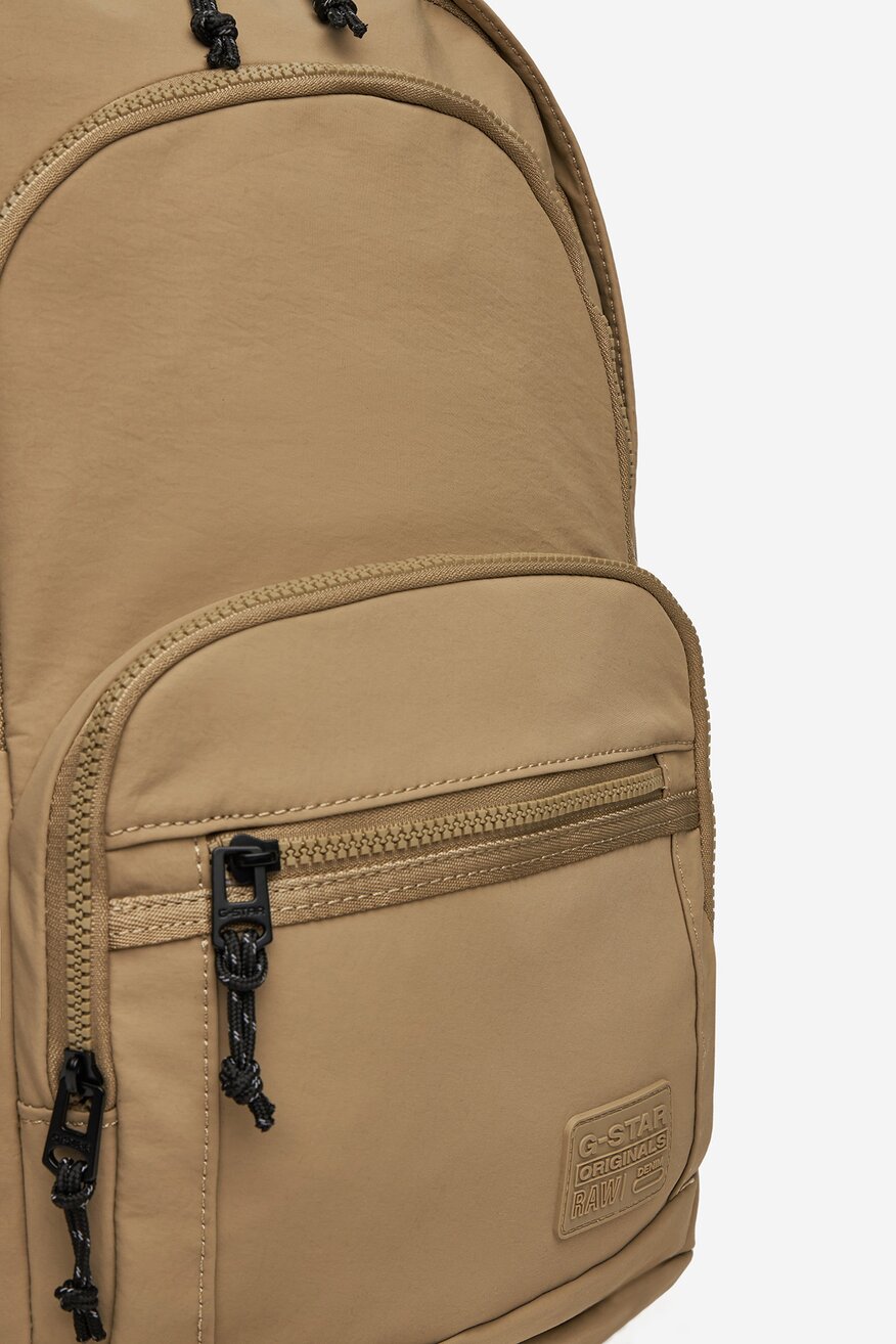Раница G-STAR RAW БЕЖОВ - 5904862306452
