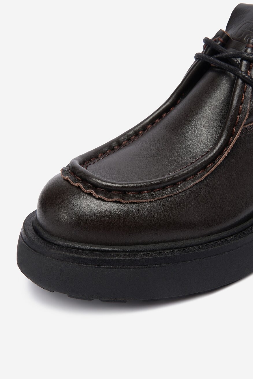 Pantofi casual Gino Rossi MARO - 5906751456712