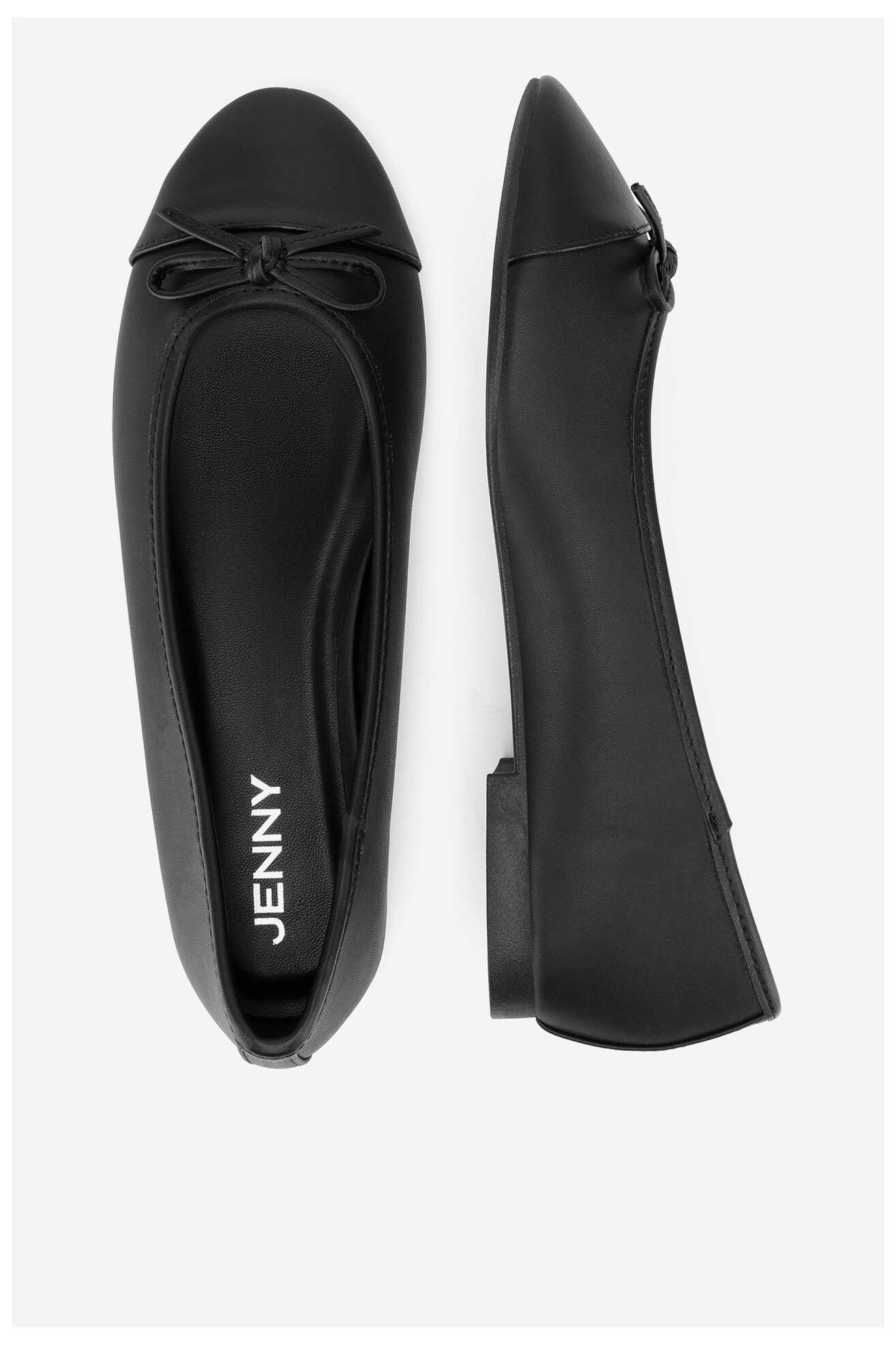 Baletanke Jenny LH24014-1 CRNA