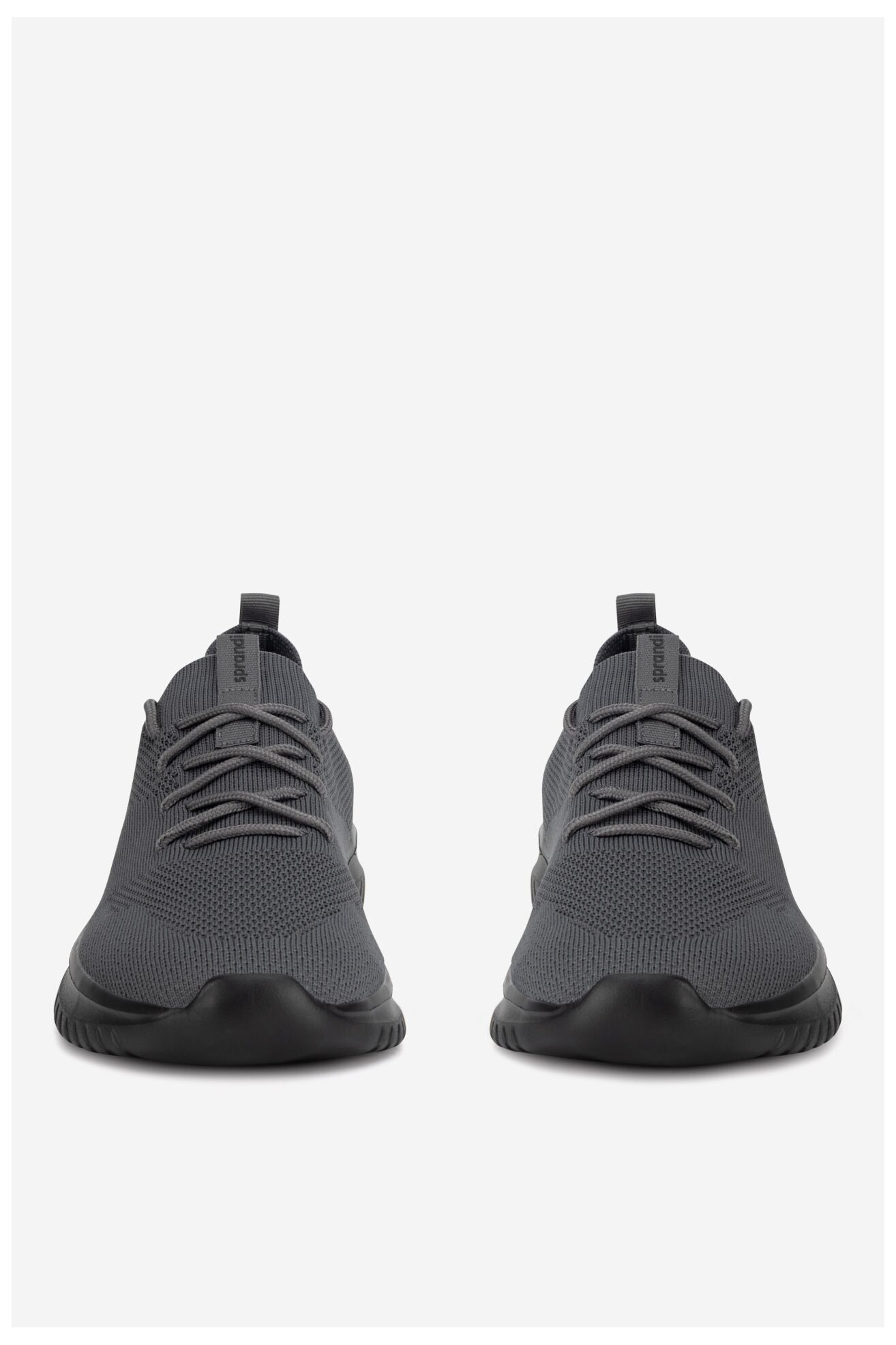 Кросівки спортивні Sprandi MP-S23R241A-8 СІРИЙ