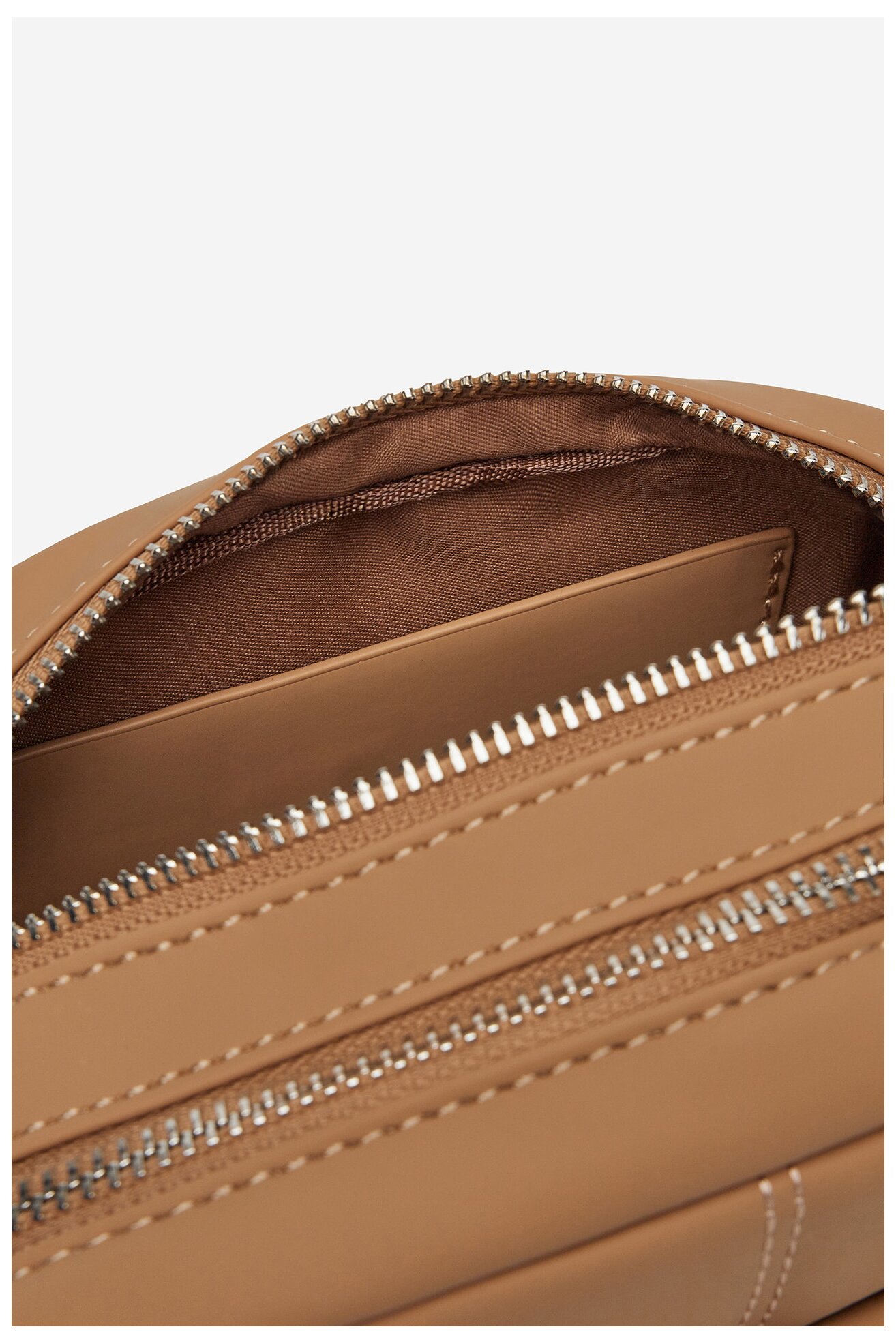 Torebka DeeZee BAG-1 Brązowy