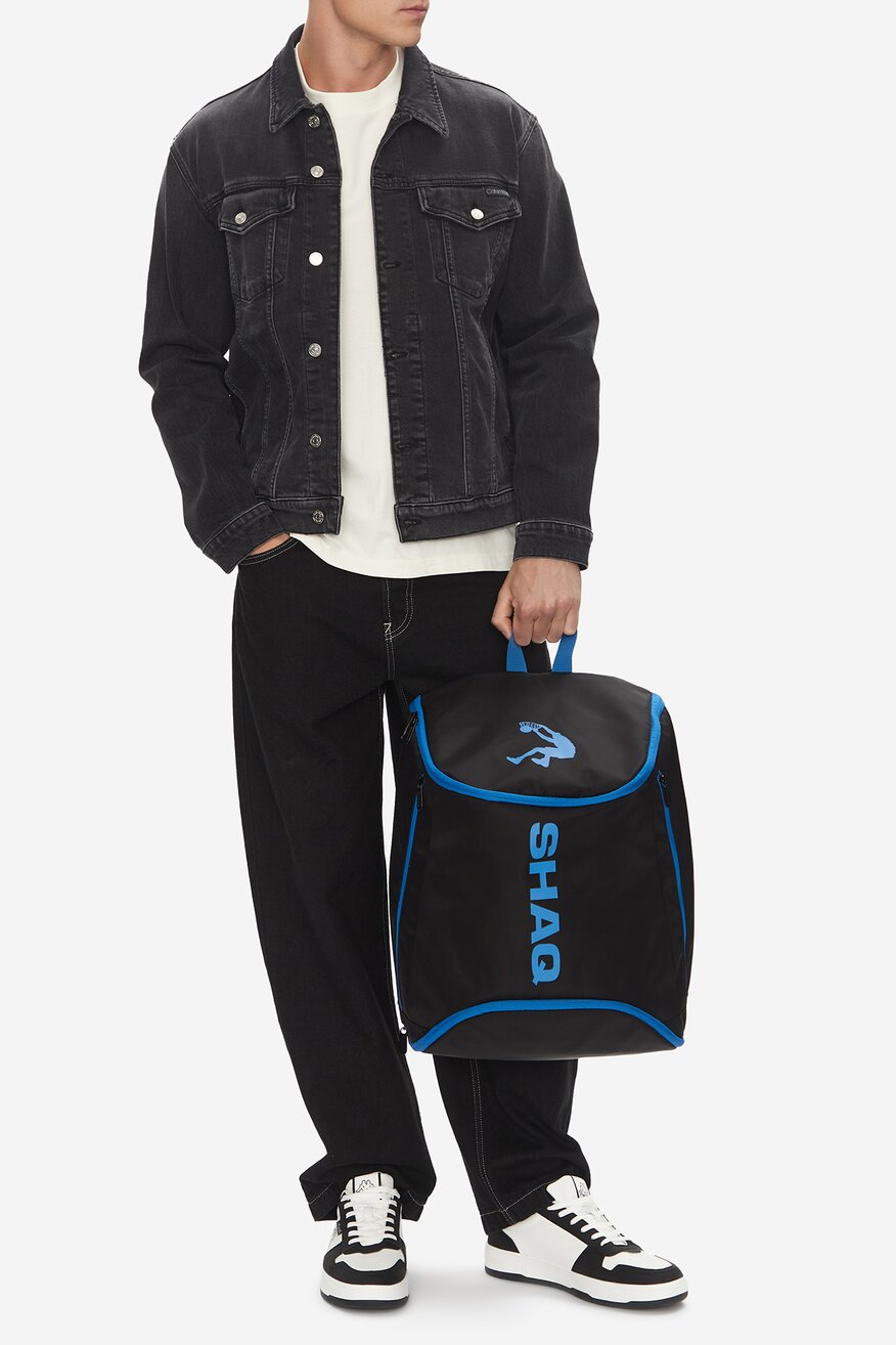 SHAQ - Duży plecak sportowy - 5906751149249