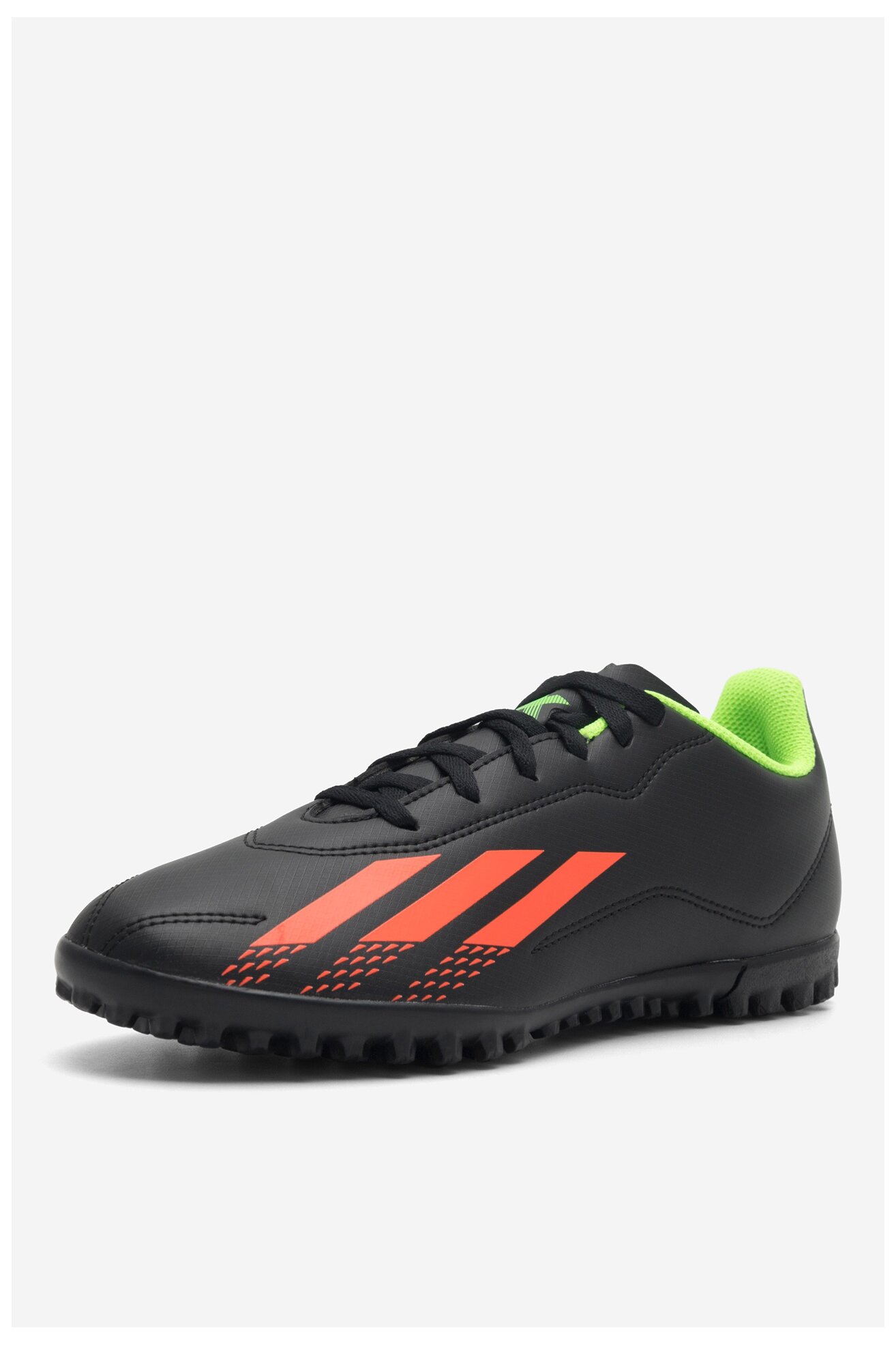 Obuwie sportowe adidas X SPEEDPORTAL.4 FXG J GW8511 Czarny