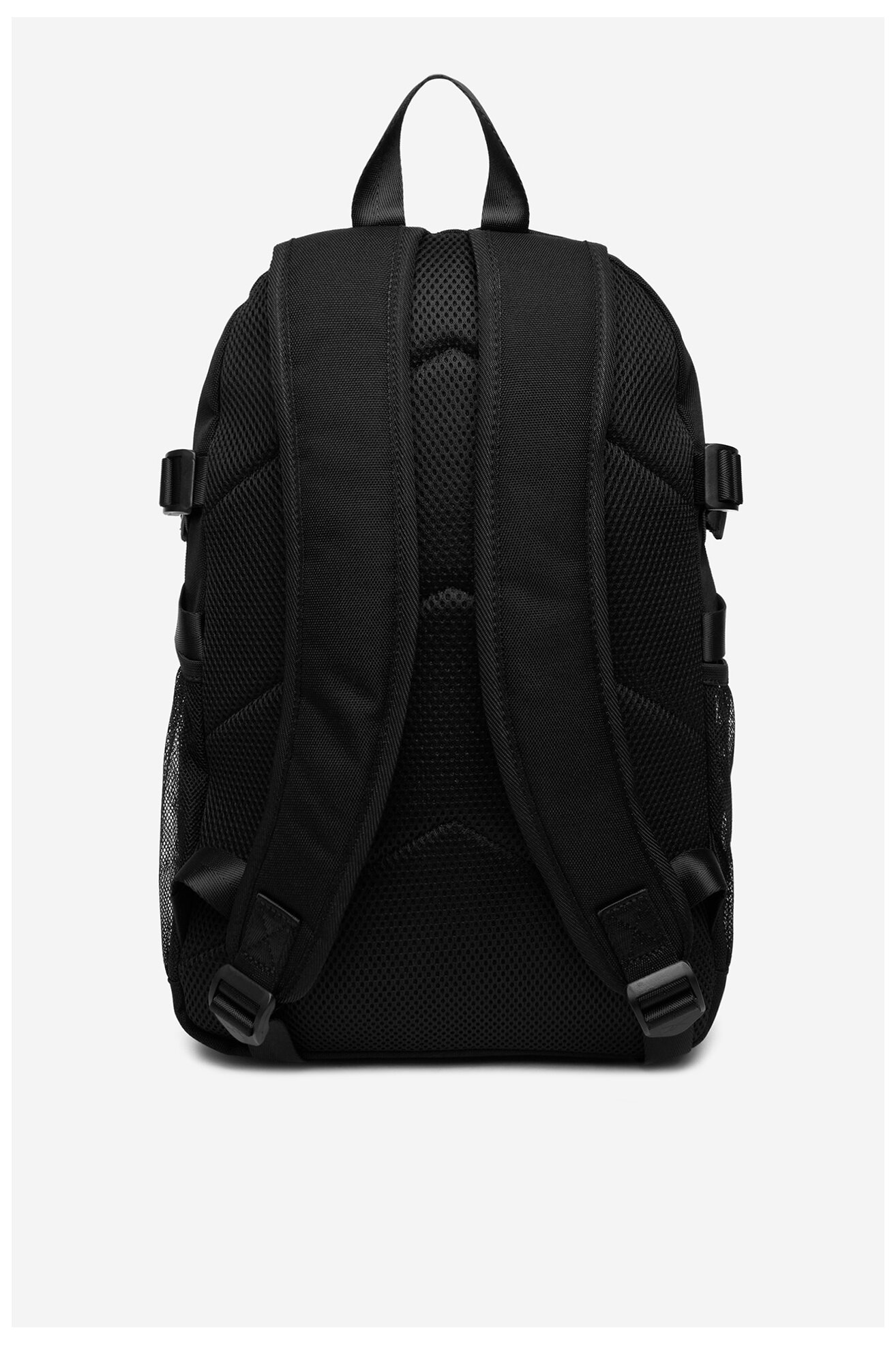 Plecak Reebok CWBEO-RBK-025-CCC-05 Czarny