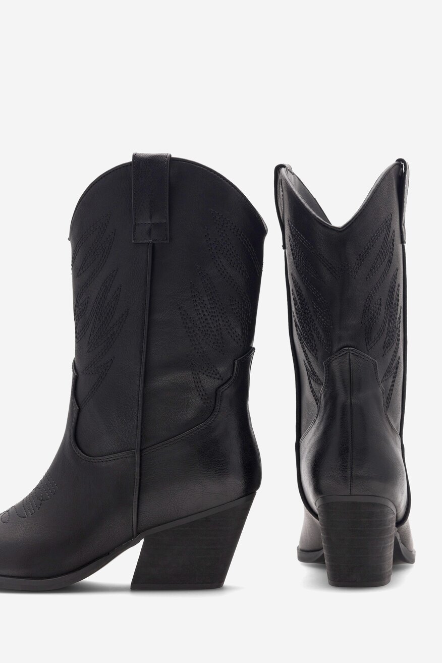 
                Jenny Fairy - Kowbojki - 5905588049579