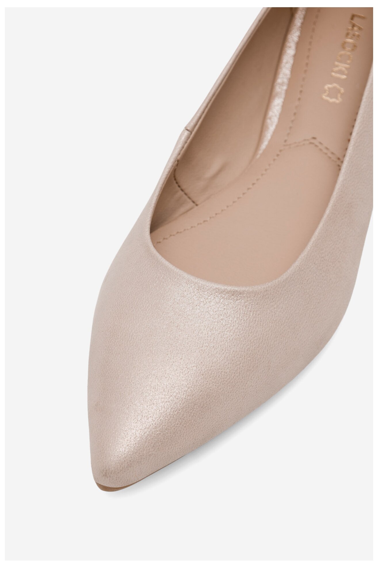 balerini Lasocki RST-ROSE-03 ROZ