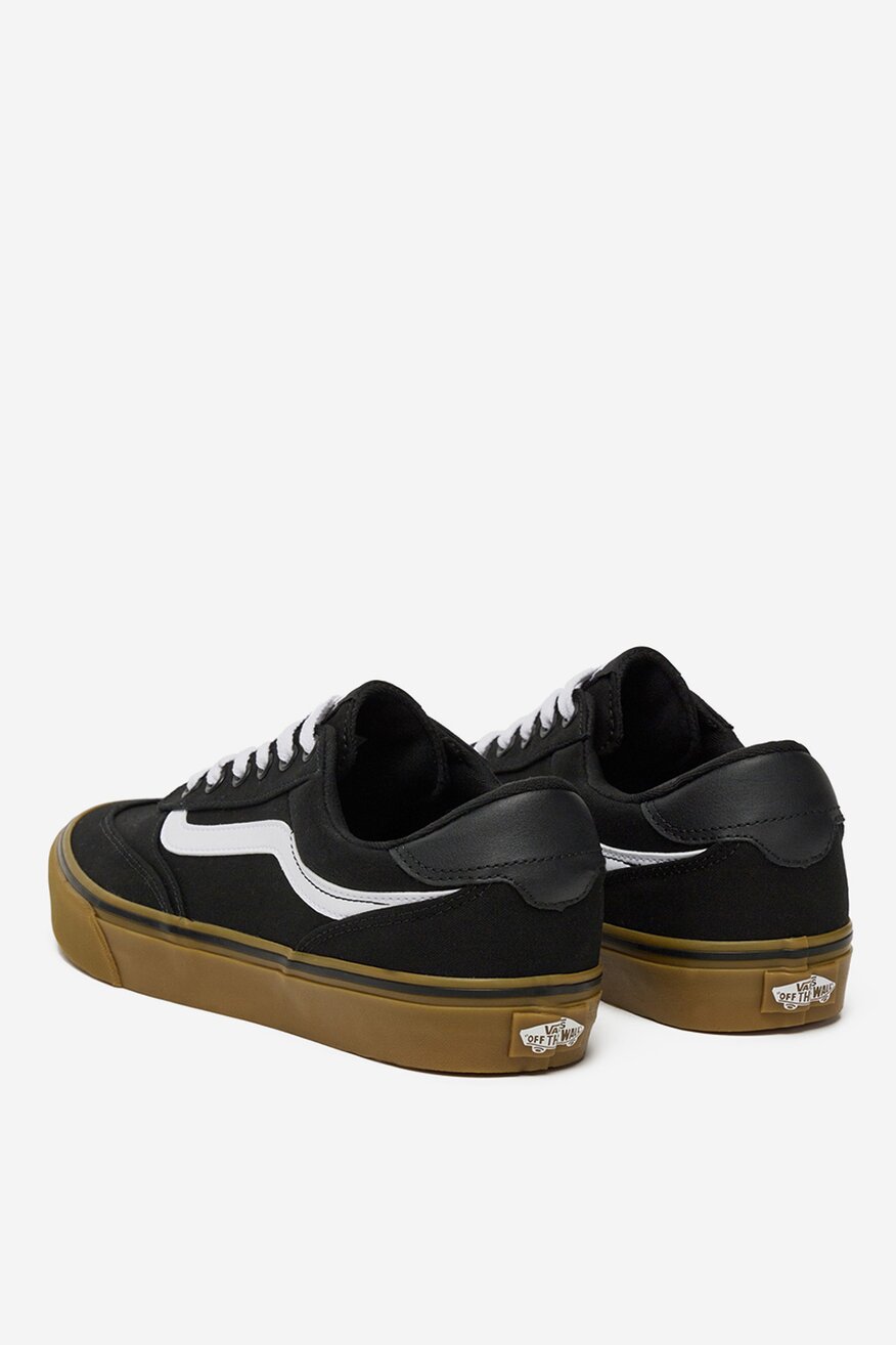 
                Кецове Vans ЧЕРЕН - 5903419955952