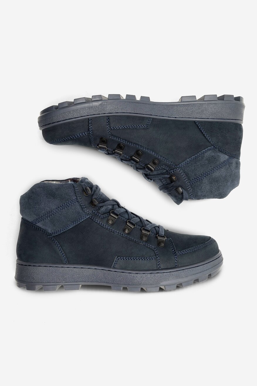 
                Bocanci Lasocki BLEUMARIN - 5905588181705