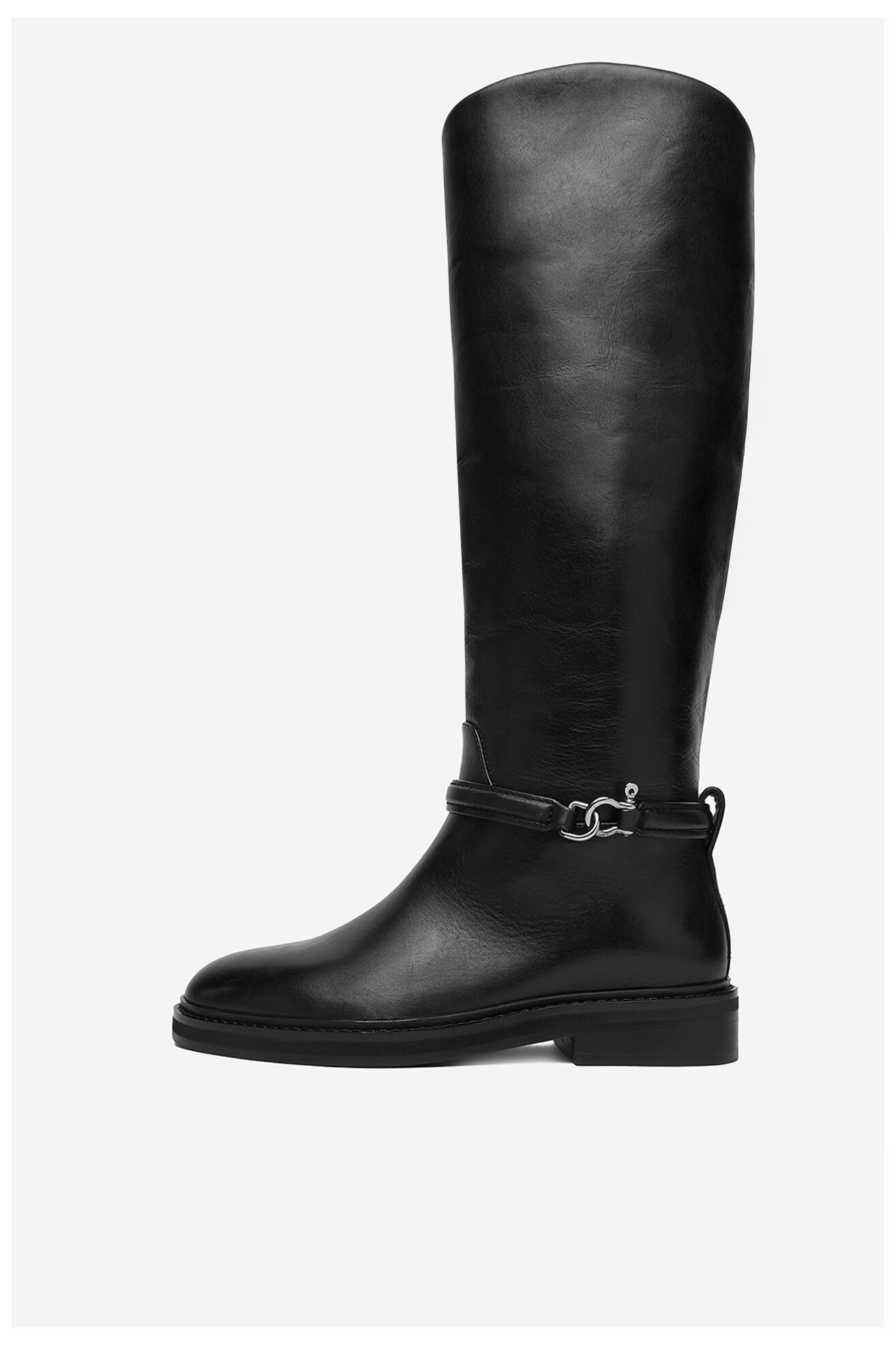 Cizme Gino Rossi CEO-BERO-V2000-128-1 NEGRU