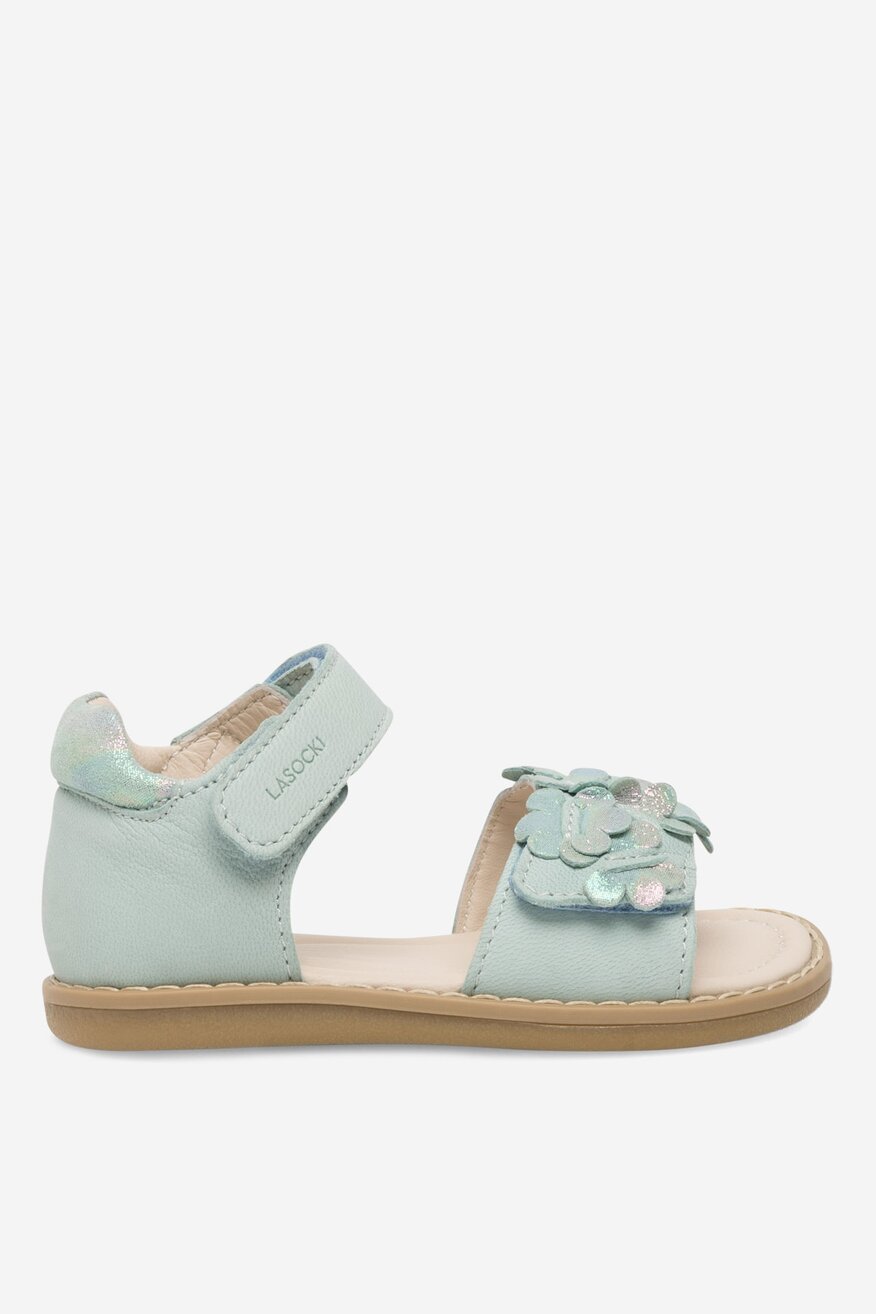 Сандали Lasocki Kids СИН - 5905588566601