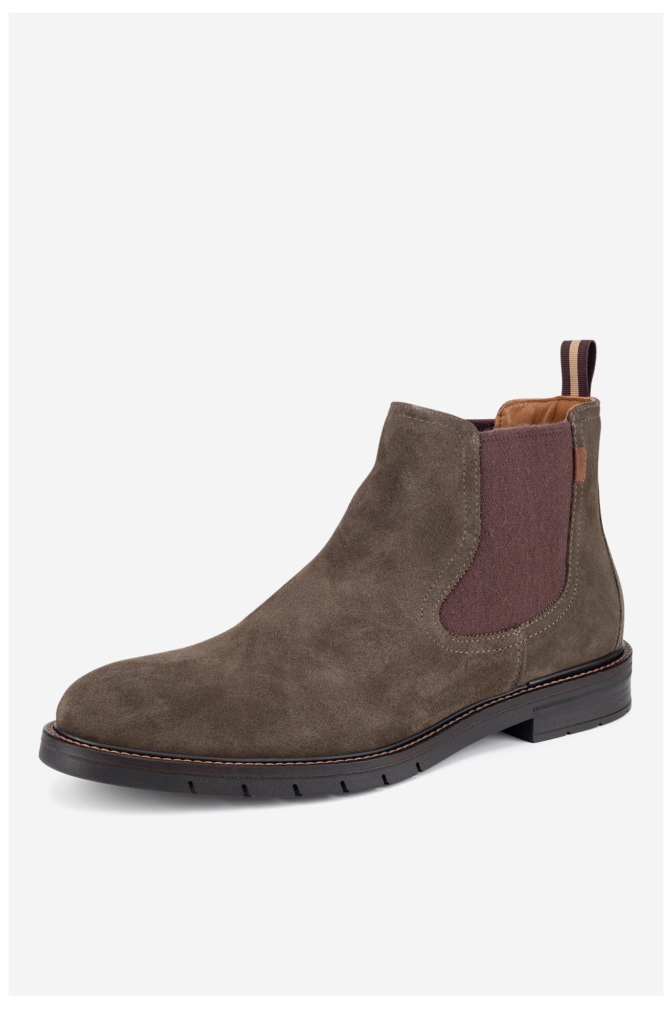 Ghete Lasocki DAN-05 MB KAKI