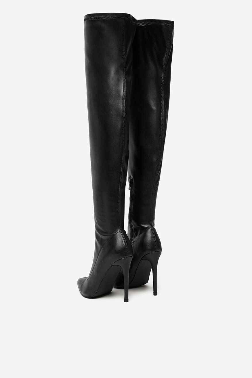 ★m★ Pomarańczowe buty sportowe Adidas ZX 4065427600185