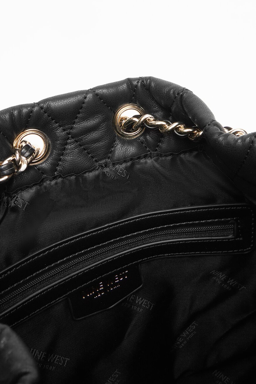 Раница NINE WEST ЧЕРЕН - 5906751258507