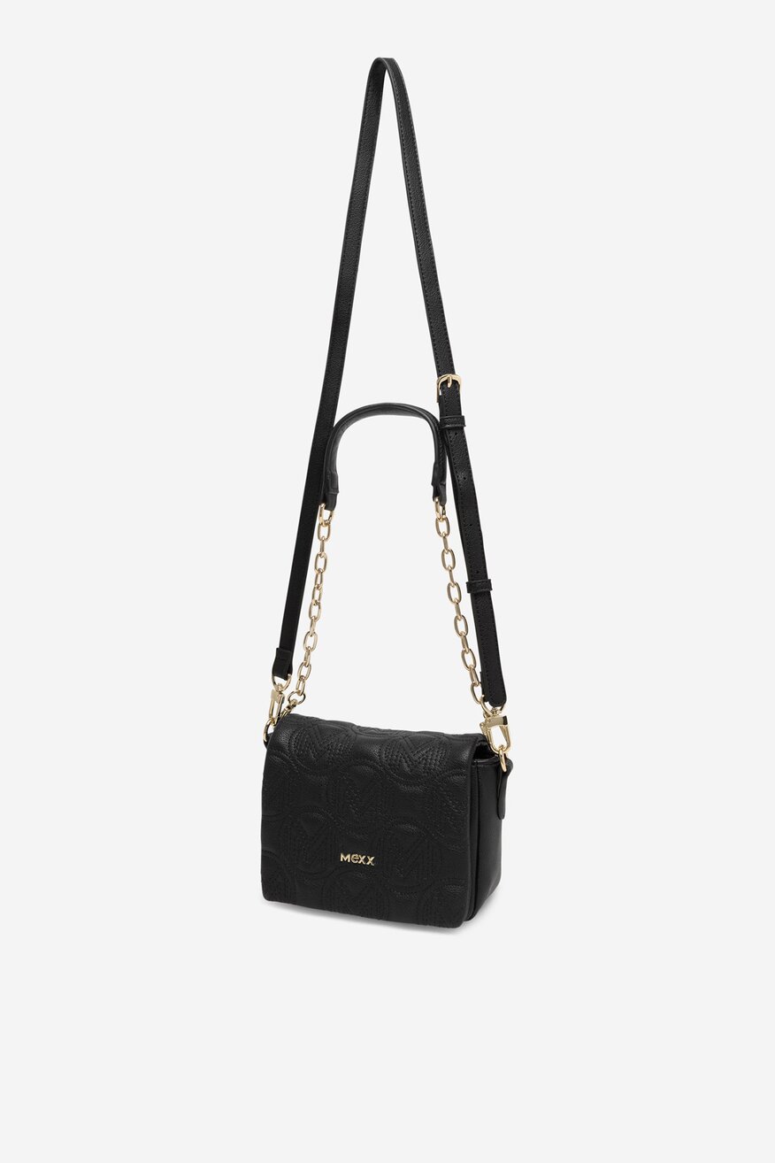 
                Geantă de mână Mexx NEGRU - 5903419548338