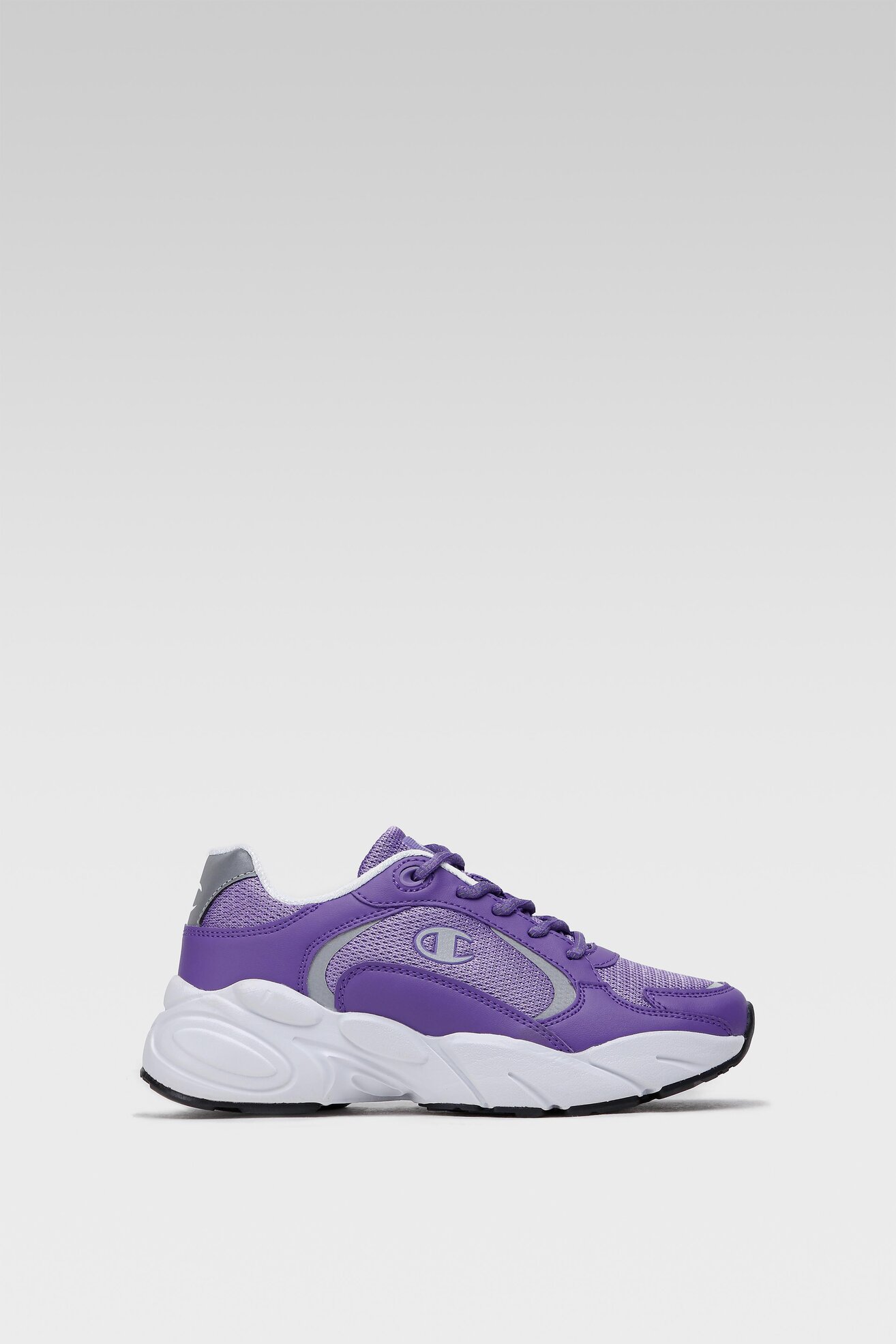 Încălțăminte sport Champion BLACK OUT S11342-VS021 MOV