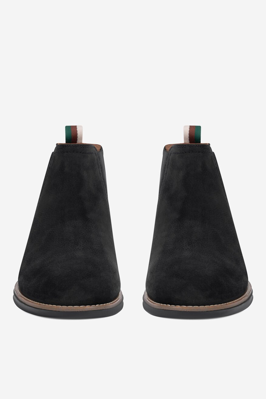 
                Ghete Gino Rossi NEGRU - 5905588942818