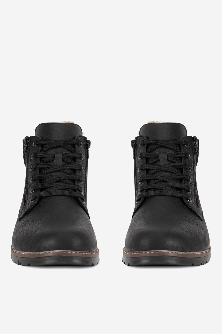 
                Боти Rieker ЧЕРЕН - 5905588794998