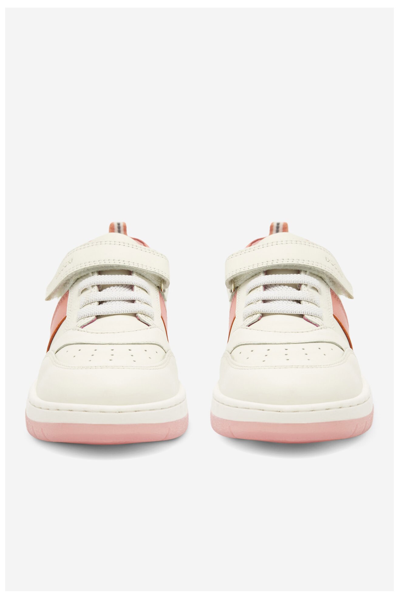 Sneakers Lasocki Kids MOS CI12-3136-02(III)DZ Biały