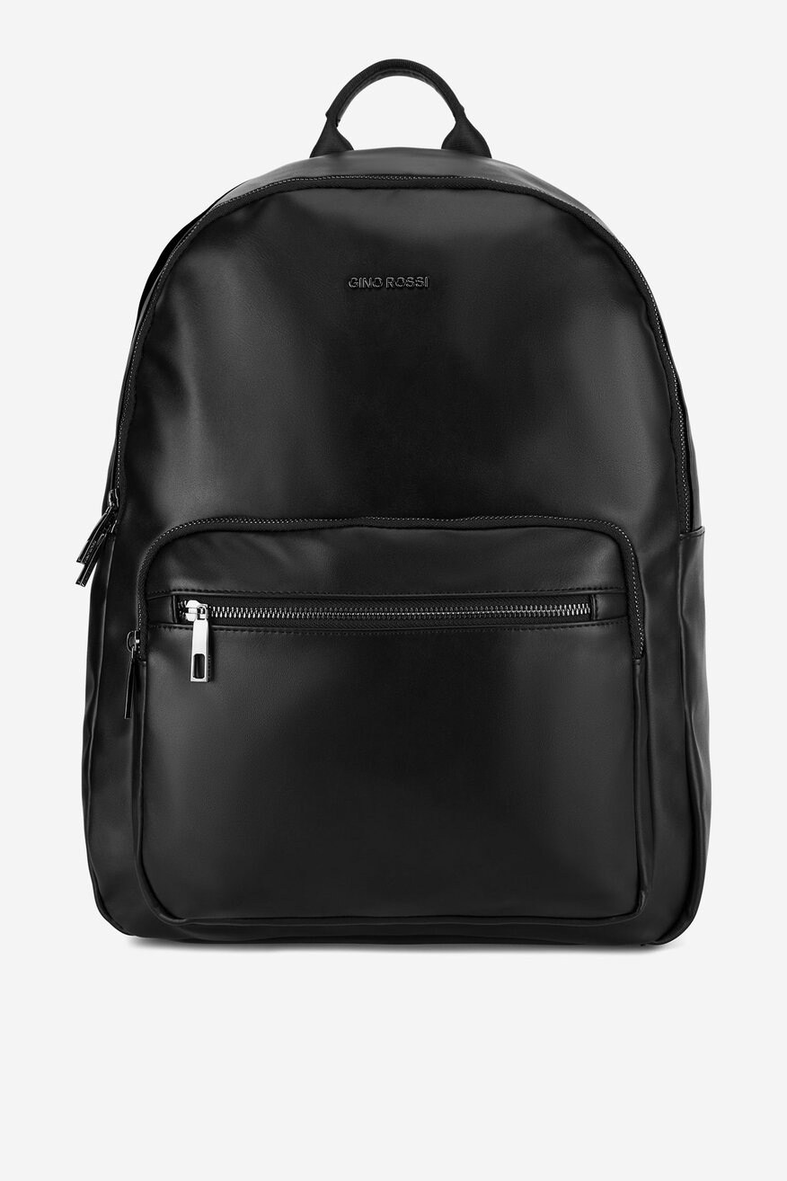 
                Hátizsák Gino Rossi FEKETE - 5905588833956