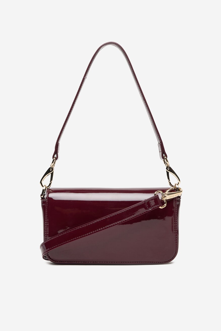 
                Дамска чанта NINE WEST БОРДО - 5906751259290