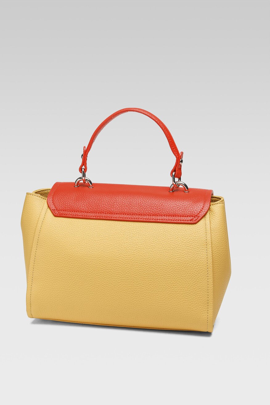 
                Kézitáska Sergio Bardi MIX - 5904248800512