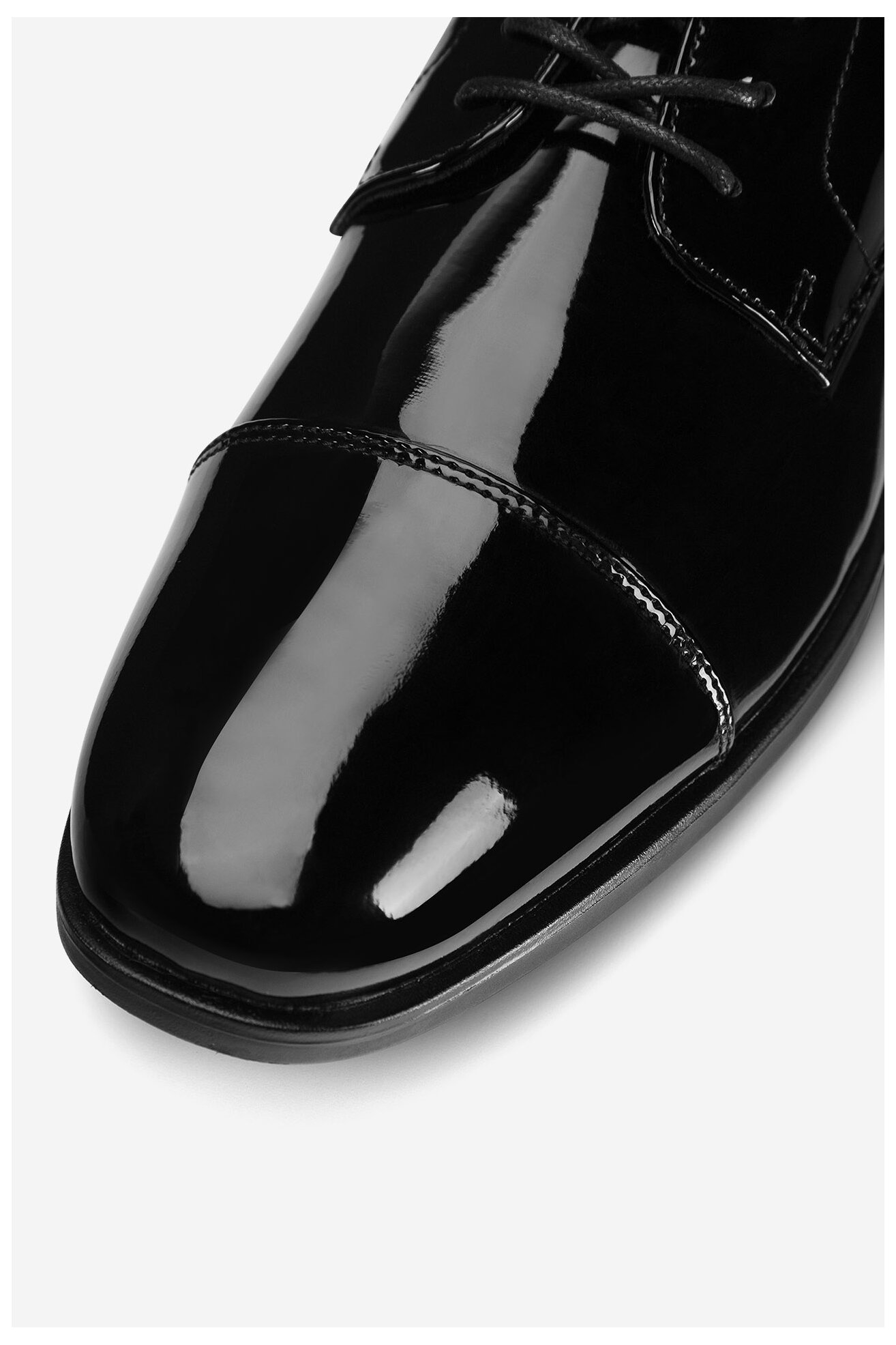 Pantofi casual Lanetti MYL8520-2A NEGRU