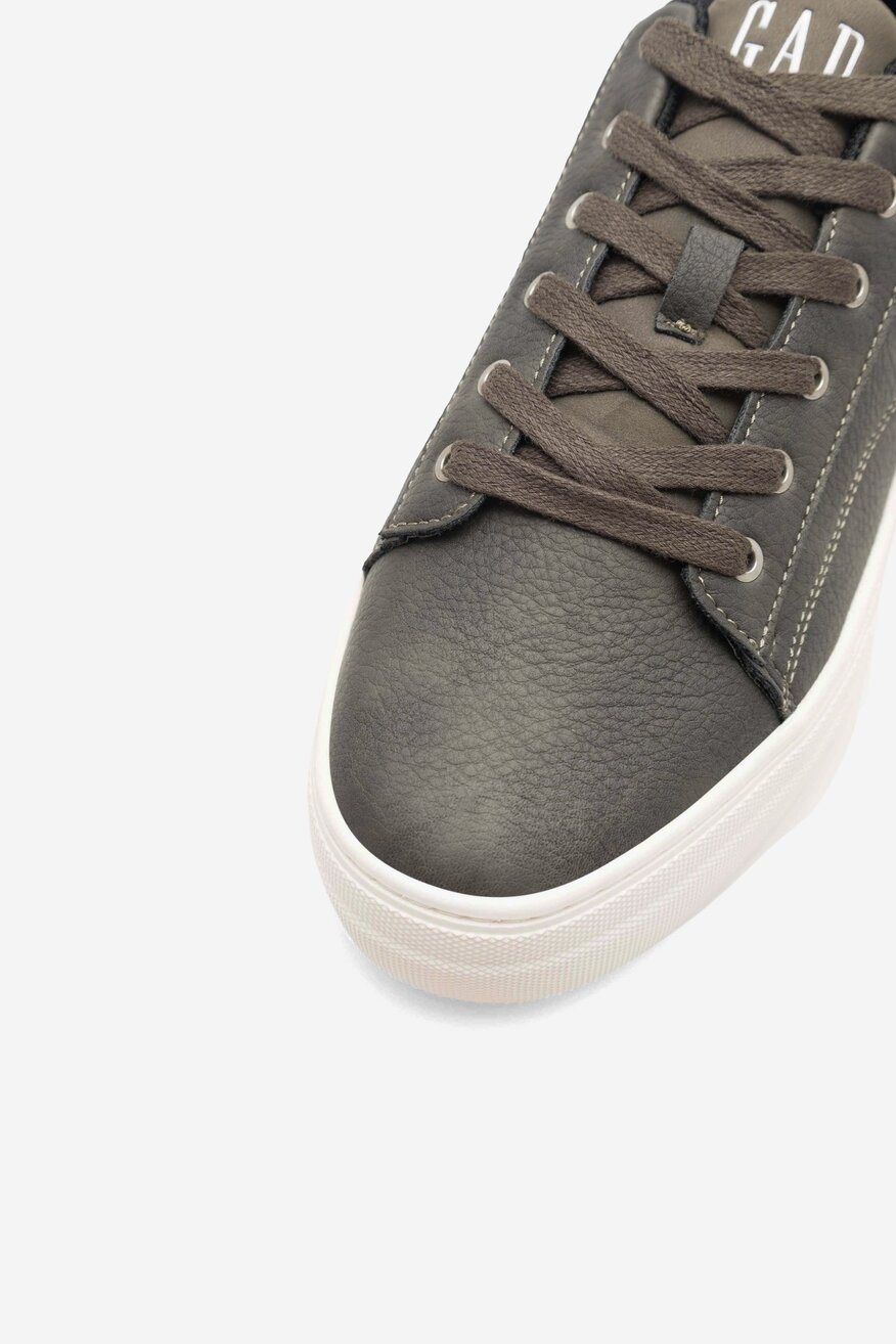 
                Sportcipő GAP OLAJZÖLD - 5905588067078