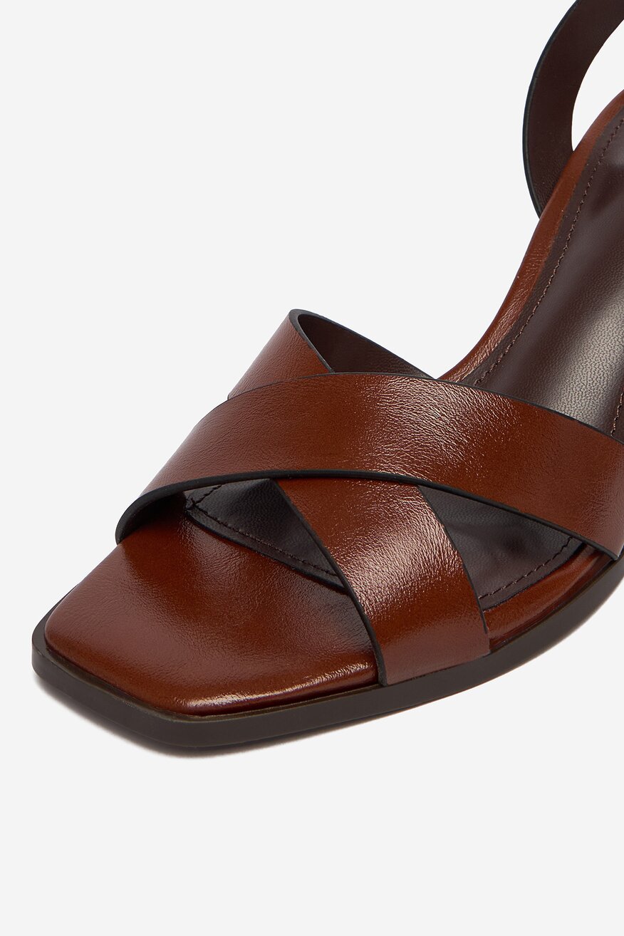 
                Jenny - Sandały - 5906751857069