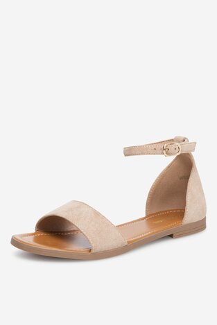 Сандалі Clara Barson BRIA WS5296-32 ЗОЛОТИЙ