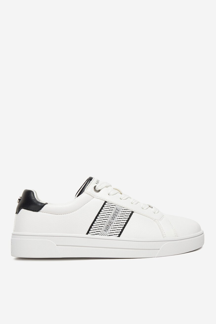 Sneakerși NINE WEST NEGRU - 5906751146071