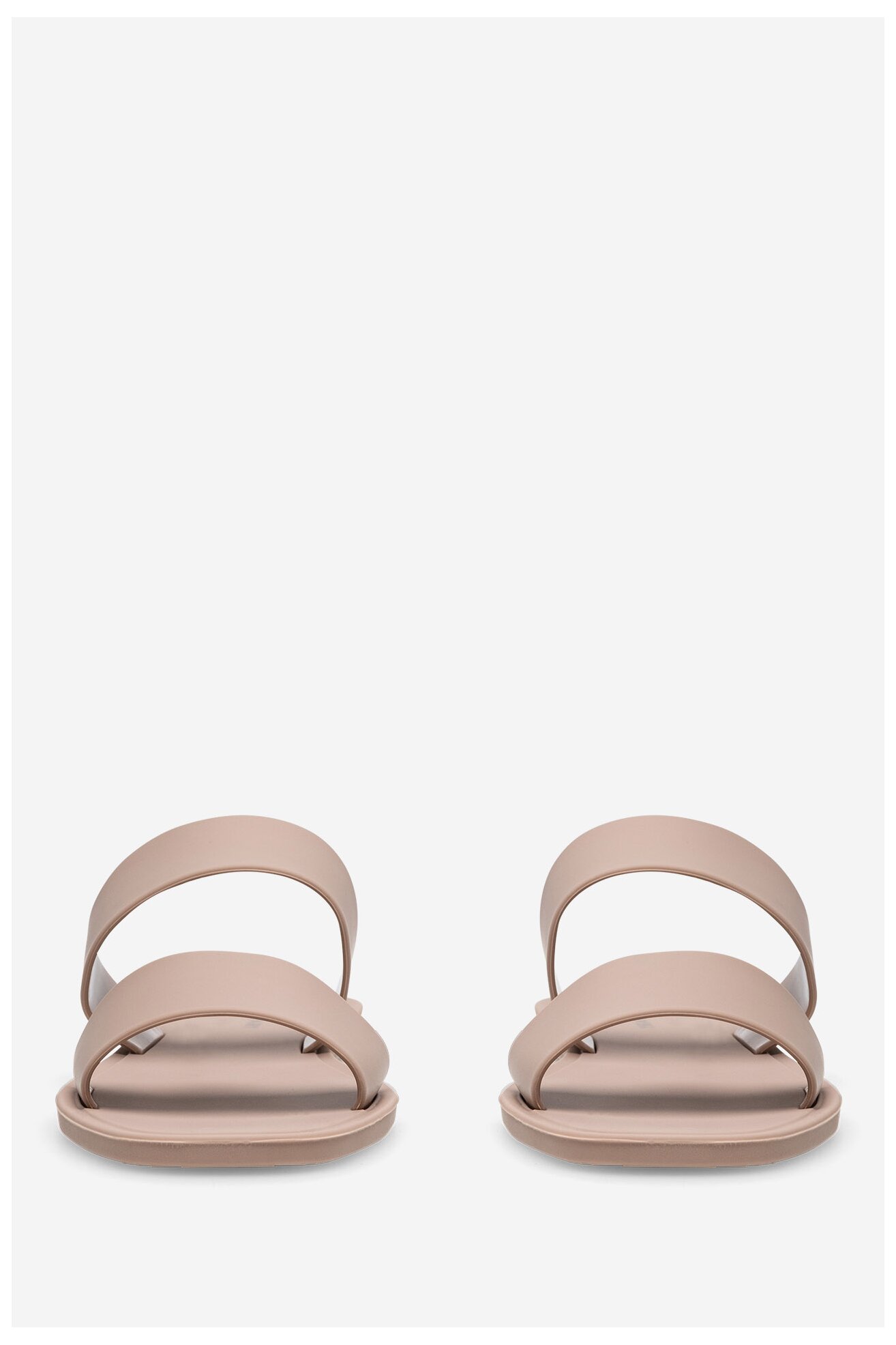 Klapki Jenny Fairy CT1011-5 Beżowy