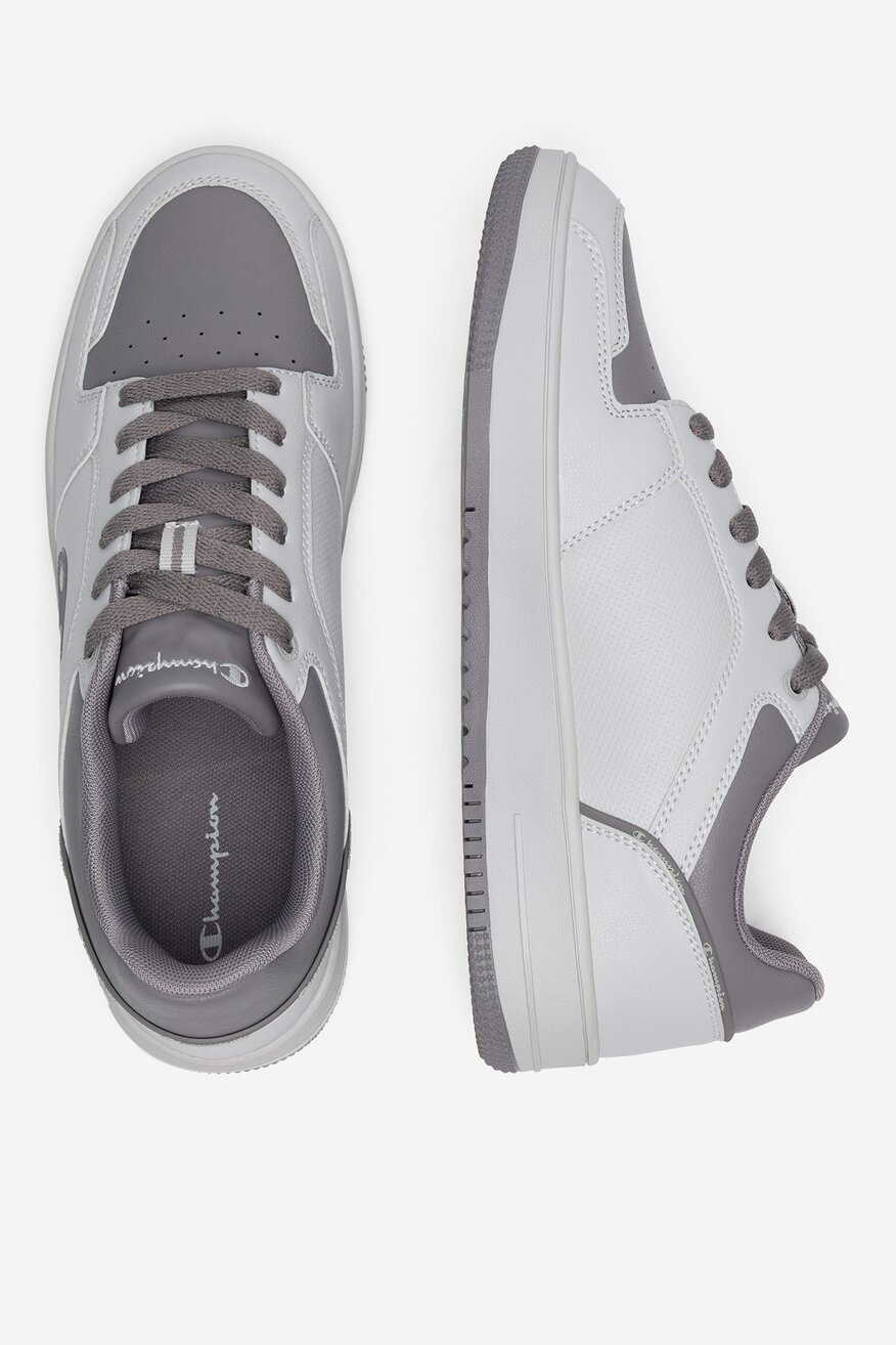 Încălțăminte sport Champion GRI - 5905588664482