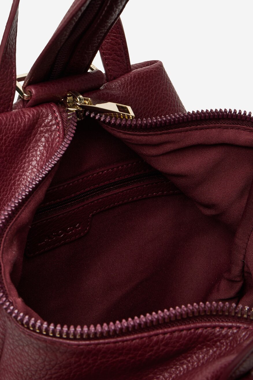 Lasocki - Średni plecak miejski - 5906751214473