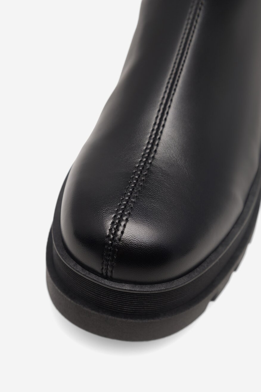 
                Ghete Jenny Fairy NEGRU - 5905588048978