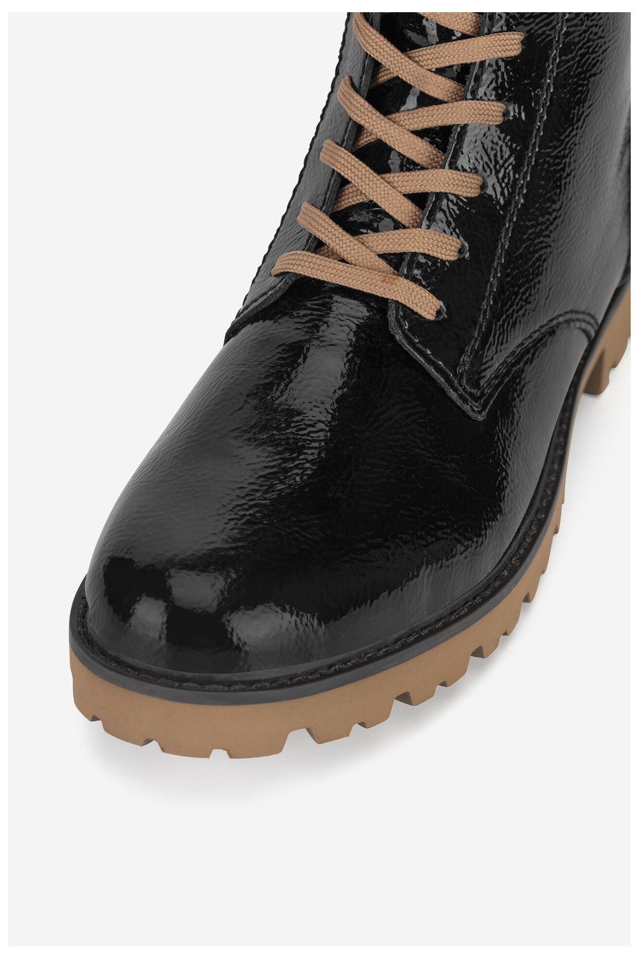 Csizma Remonte D8663-00 FEKETE