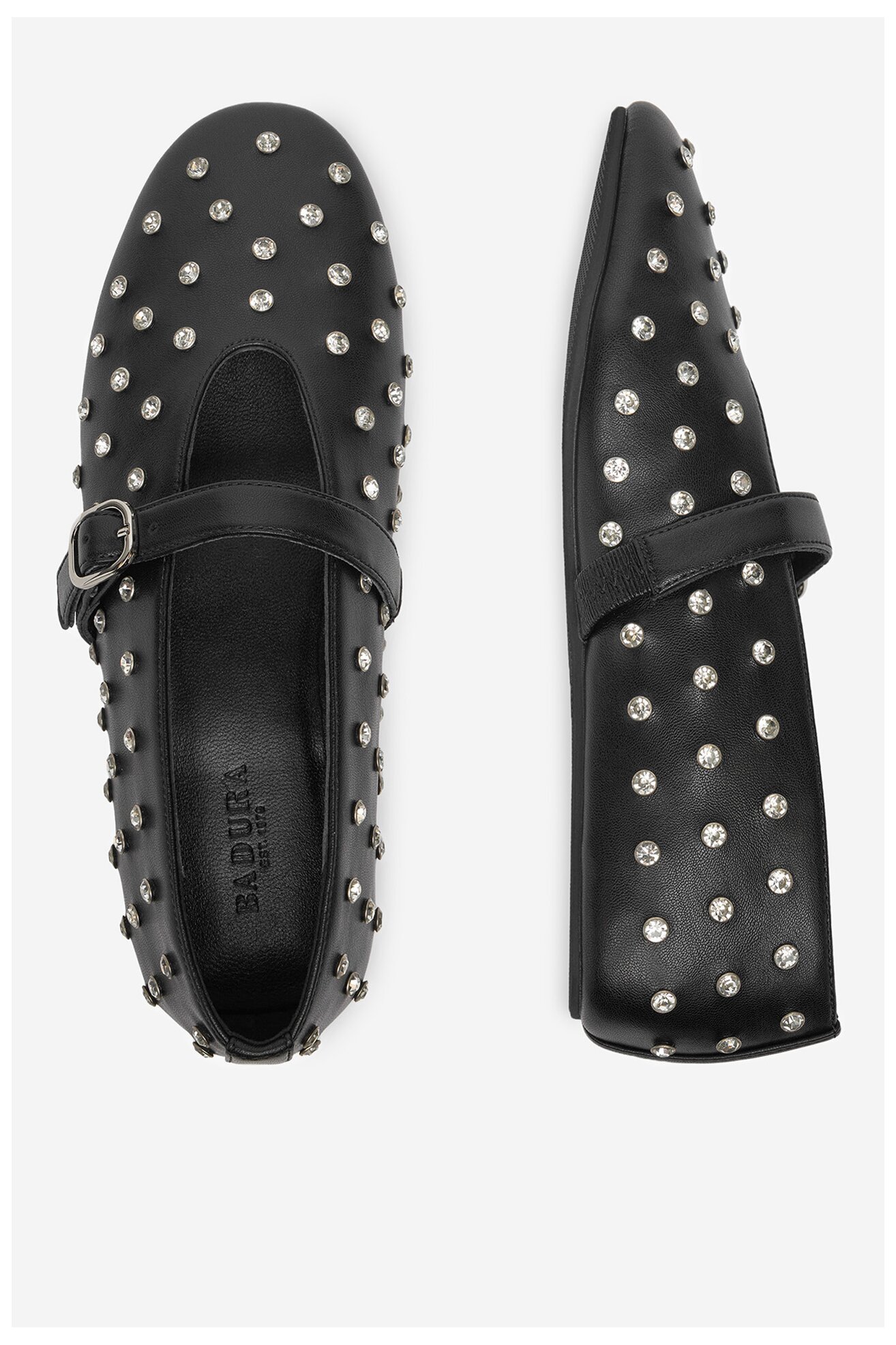 Балерина Badura NASTU-D005-68-5 ЧЕРЕН