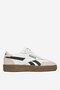 Спортни обувки Reebok CEO-FORTE LOUNGER DOUBLE UP AR30255WWCX БЯЛ
