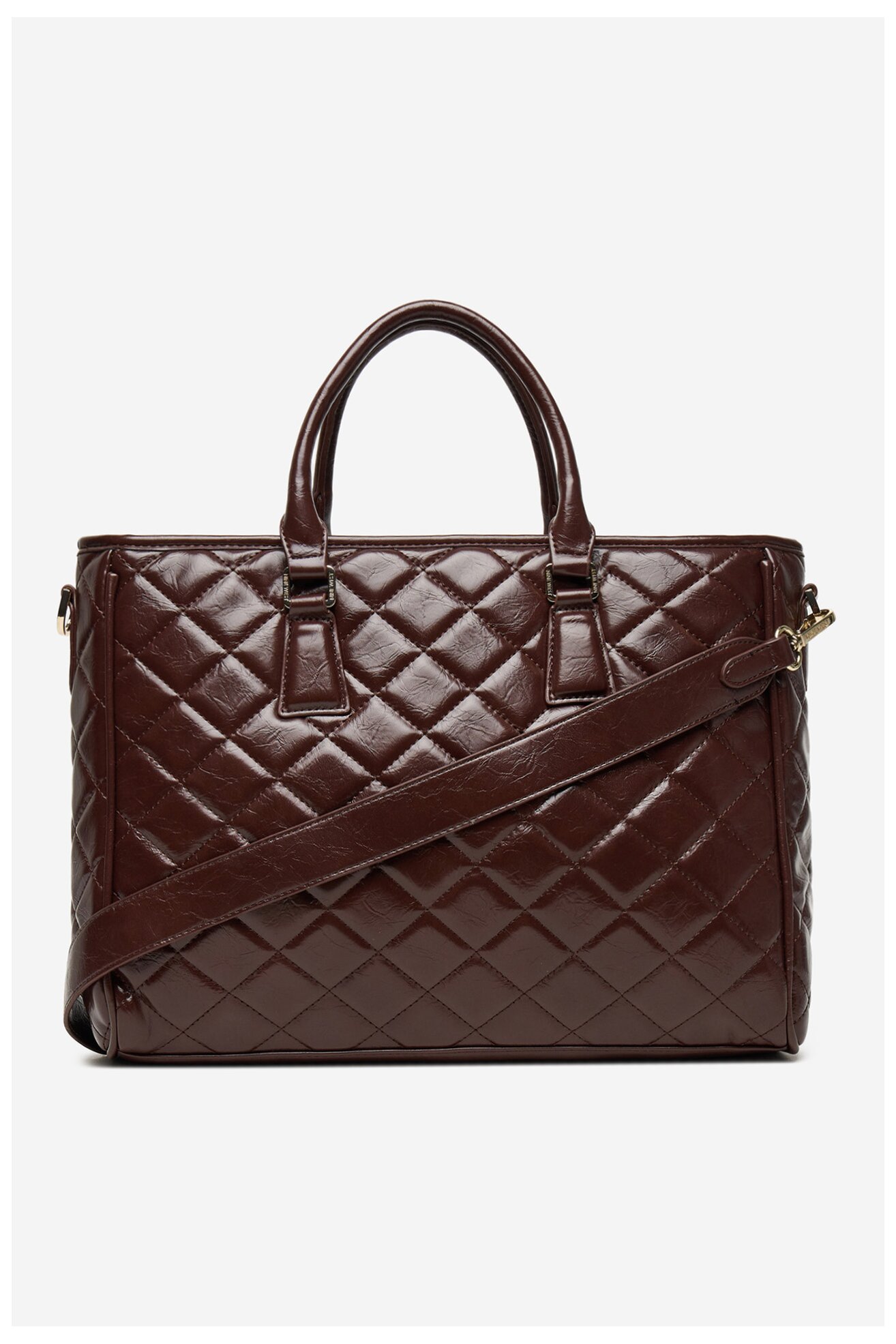 Torba NINE WEST CEO-BETTY-LA374-4065 BRAON