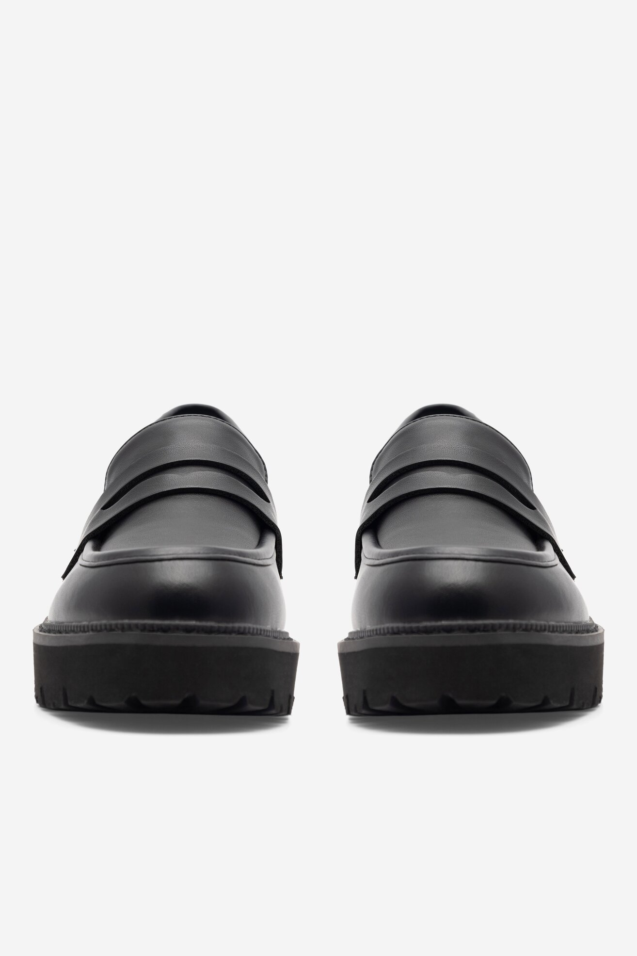 Mokasyn Jenny Fairy ALIA WS88176-05 Czarny