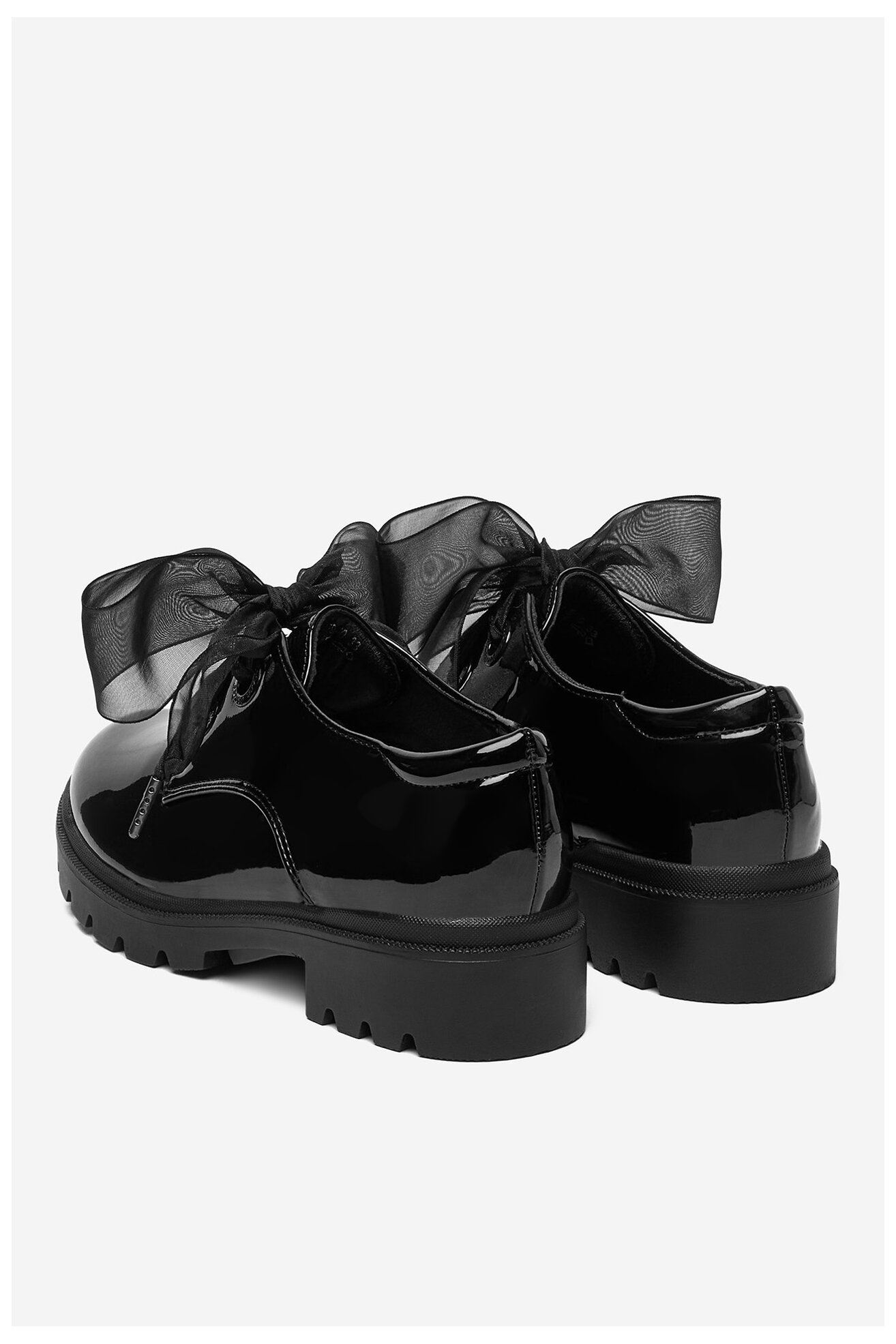 Напівчеревик DeeZee CEO-CS5129-30 ЧОРНИЙ