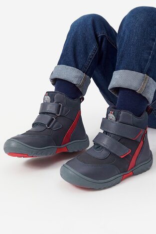 Черевики Lasocki Kids CEO-CI12-FLICK-21 ТЕМНО-СИНІЙ