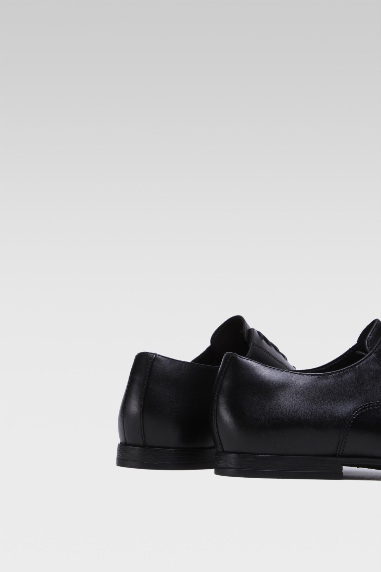 Félcipő Lasocki DANCER-15 MB FEKETE