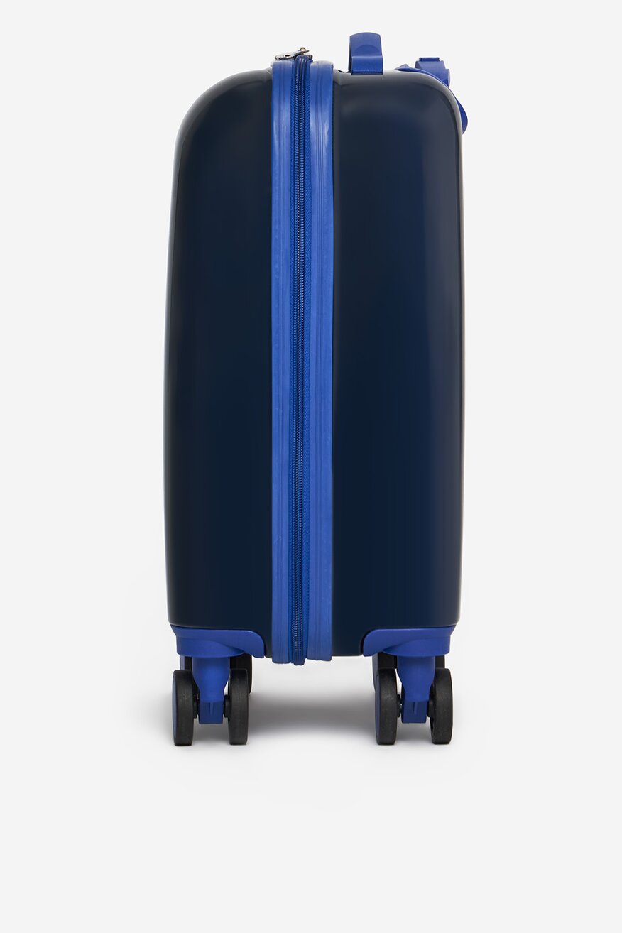 Valiză BATWHEELS BLEUMARIN - 5906751033753