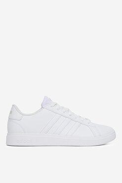 Спортни обувки adidas GRAND COURT 2.0 K FZ6158 БЯЛ