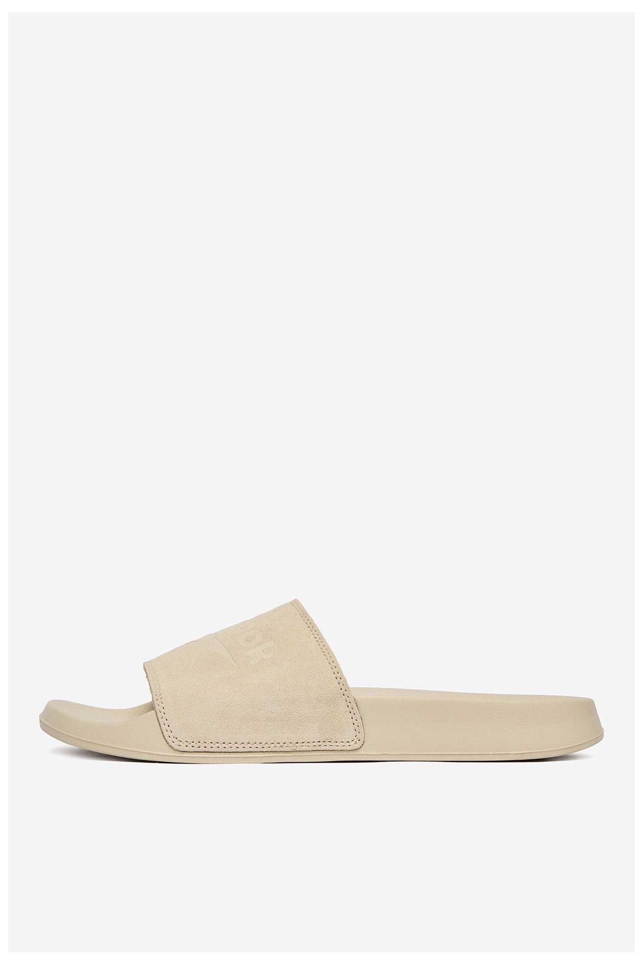 Papuče Reebok CEO-SS26-3C043-M BEŽ
